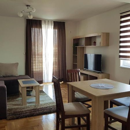 Apartman Kala Vrnjačka Banja Exteriér fotografie