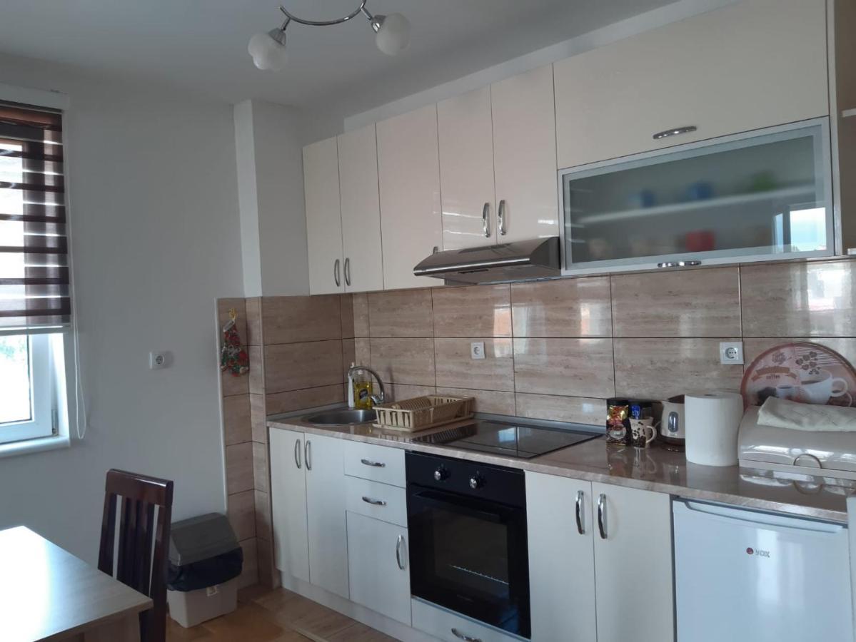 Apartman Kala Vrnjačka Banja Exteriér fotografie