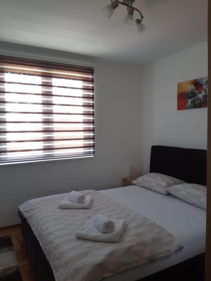 Apartman Kala Vrnjačka Banja Exteriér fotografie
