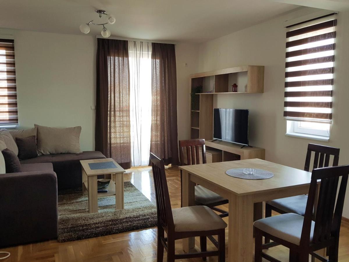 Apartman Kala Vrnjačka Banja Exteriér fotografie