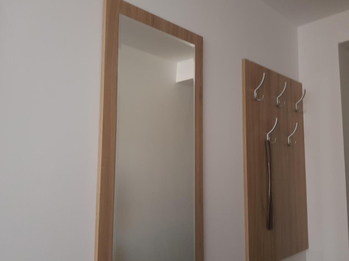 Apartman Kala Vrnjačka Banja Exteriér fotografie