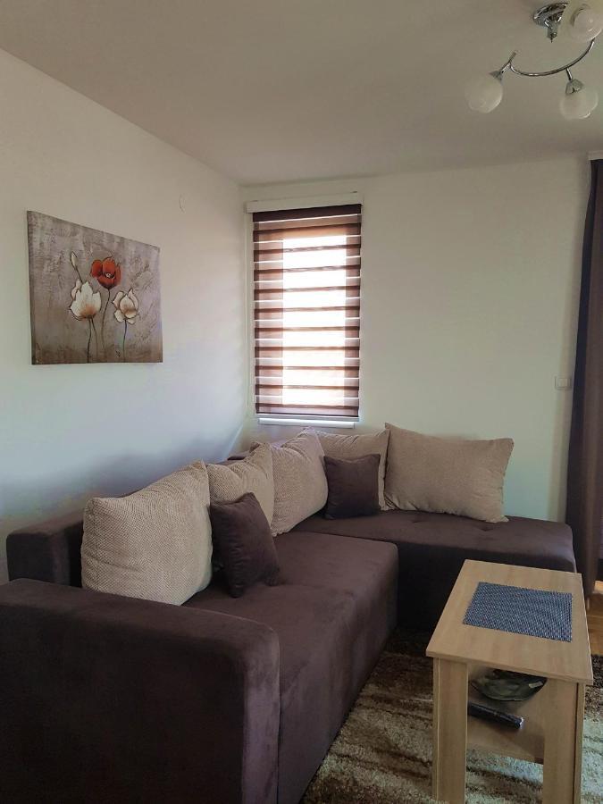 Apartman Kala Vrnjačka Banja Exteriér fotografie