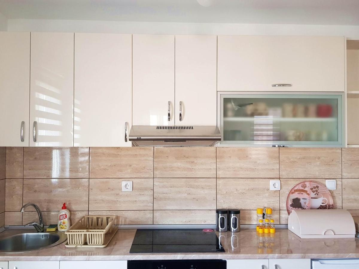 Apartman Kala Vrnjačka Banja Exteriér fotografie
