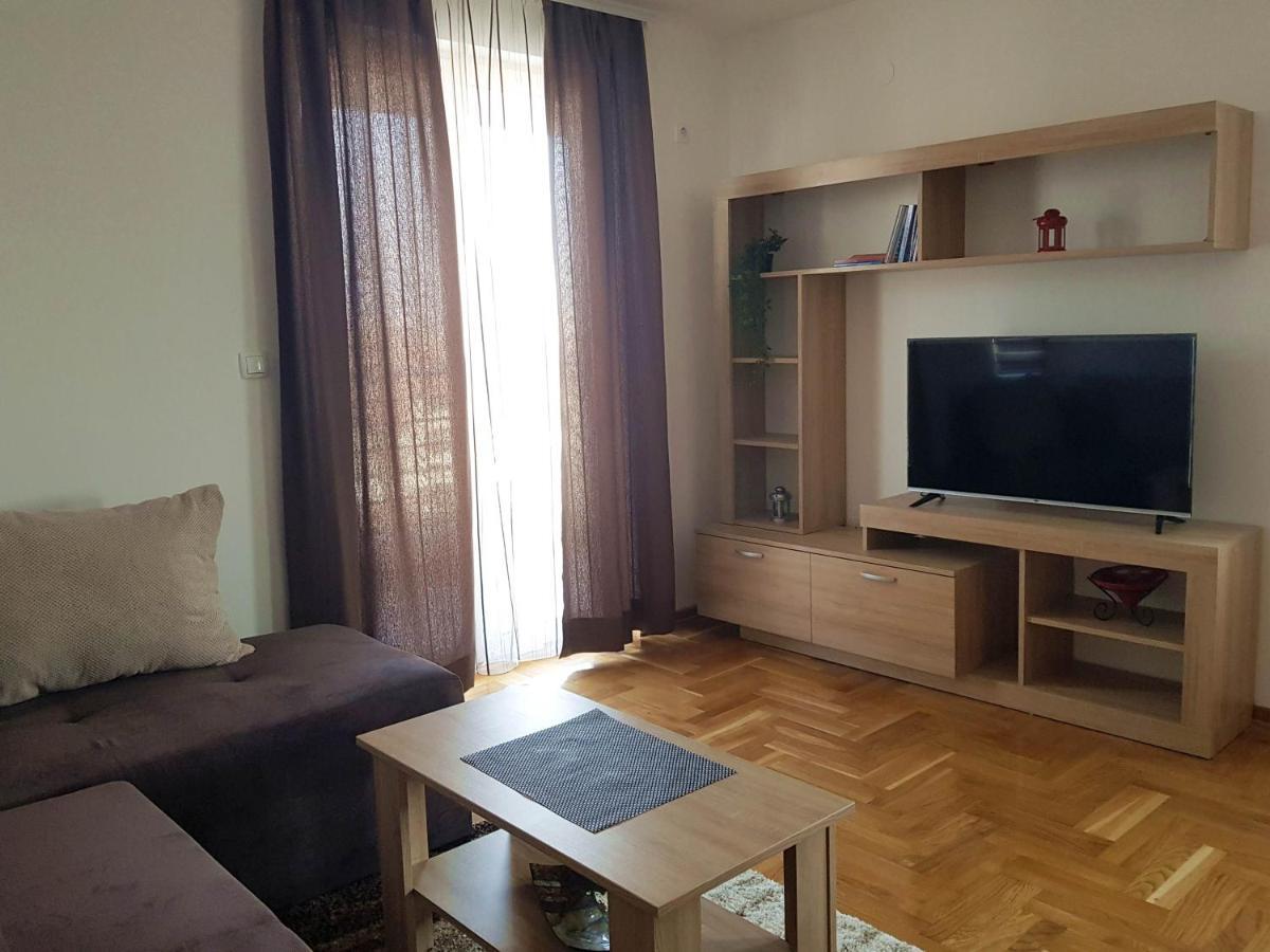 Apartman Kala Vrnjačka Banja Exteriér fotografie