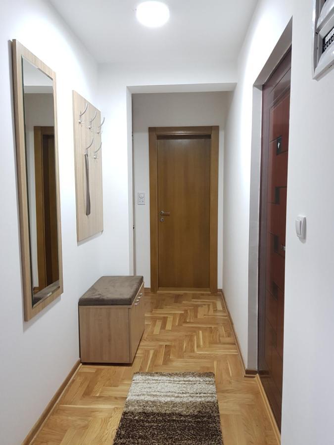 Apartman Kala Vrnjačka Banja Exteriér fotografie