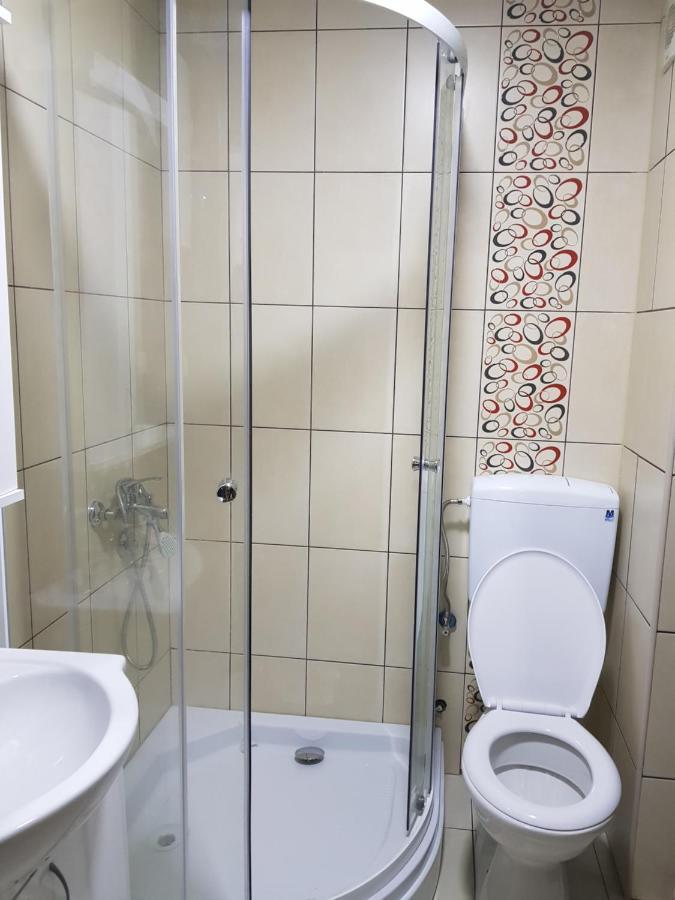 Apartman Kala Vrnjačka Banja Exteriér fotografie